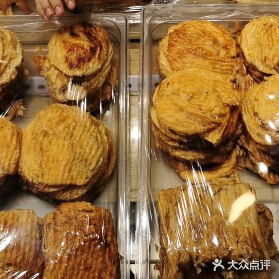 水一方现烤鱿鱼丝大连特产(中央大道店)