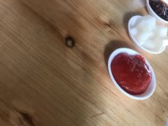 咸酸-珍珍小食店(西华路店)