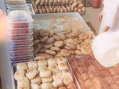 -穆民食品(牛街店)