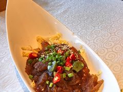 -辣婆婆(航天桥店)