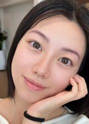 -韩美绣·骨相纹眉·洗眉美瞳线