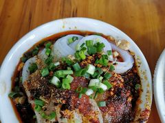 -洞子口张老二凉粉(文殊院店)