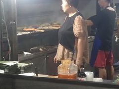 -杨合林啊兰烤鱼