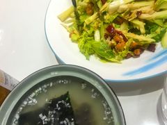-韩香福烤肉庄园(文化西路店)