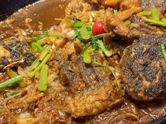 -老板恋上鱼(恒隆广场店)