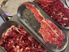-金龙大四喜牛肉火锅