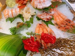 -割烹旭日本料理(龙湖狮山天街店)