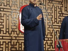 -青曲社相声(易俗街区店)