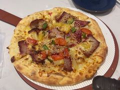 -必胜客(龙湾万达店)