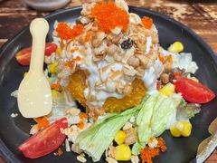 -小川洋风料理(街道口店)