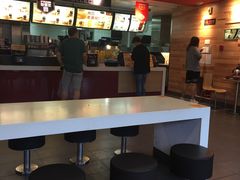 -麦当劳(青岛大学店)