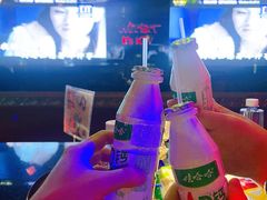 -温莎KTV(珠江路店)