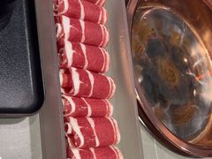 -乔先生涮肉·鲜活牛羊肉火锅(塘沽店)