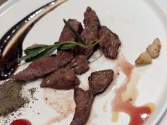 -火地铁板烧(昆山万象汇店)