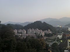 -宜春明月山维景国际温泉度假酒店