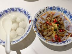 -钟水饺(人民公园总店)