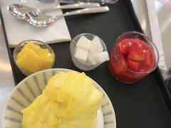 -Ice Monster冰馆·CNN评选全球十大甜品(国贸商城店)