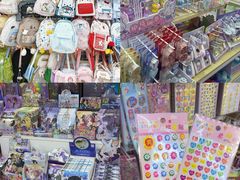 -西北轻工批发市场