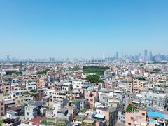 -小洲村