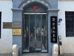 -浏河古镇