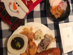 -银川凯宾斯基饭店柏林咖啡厅·Café Berlin