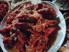 -一品龙虾(新都店)
