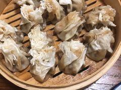 -正宗天津烧麦馆(柳州路店)