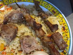 -凯德广场(学府店)