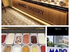-MADO冰淇淋咖啡馆(淘金店)
