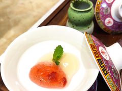 -便宜坊烤鸭店(甜水园店)