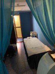 -琦品高端美容SPA私佳美场