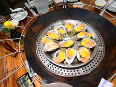 -飞尝蚝·顺德菜·鱼生(顺德总店)
