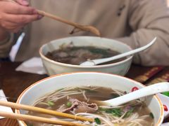 -越南牛肉河粉餐厅(书院巷店)