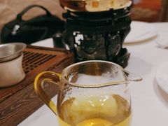 -正佳广场万豪酒店-粤菜餐厅·点心·海鲜·聚餐