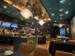 -福禧酒窖·中餐厅 (万柳店)