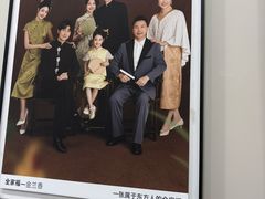 -海马体照相馆(上海宝山万达广场店)