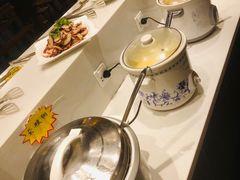 -清心素食自助餐厅(夫子庙店)