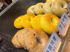 -红心闪闪面包牛奶公司(旺角星辰店)