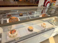 -蜂蝶来饼店(拱北总店)