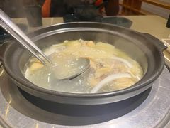 -润泽园椰子鸡(汇一城店)