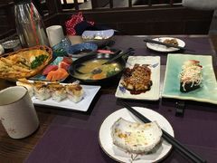 -北海银滩日式料理(澄海店)