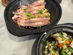 -甬小馆·焗海鲜温州菜(五马街店)