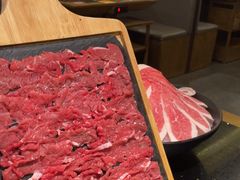 -井格重庆火锅(西直门凯德Mall店)