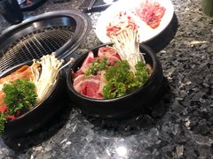 -汉拿山(包河万达店)