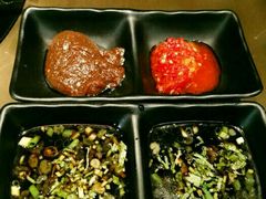 -手选潮汕鲜活牛肉火锅(二七广场店)