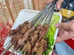 -汇聚德京味铜锅涮肉(沈家桥二路店)