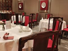 -香宫中餐厅·大连香格里拉(人民路店)