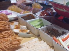 -山西会馆·晋菜·晋商宴·学堂记忆(许坦西街店)