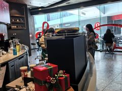 -星巴克(厦门SM新生活广场店)