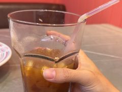 -永盛茶档·港式餐厅(桥北店)